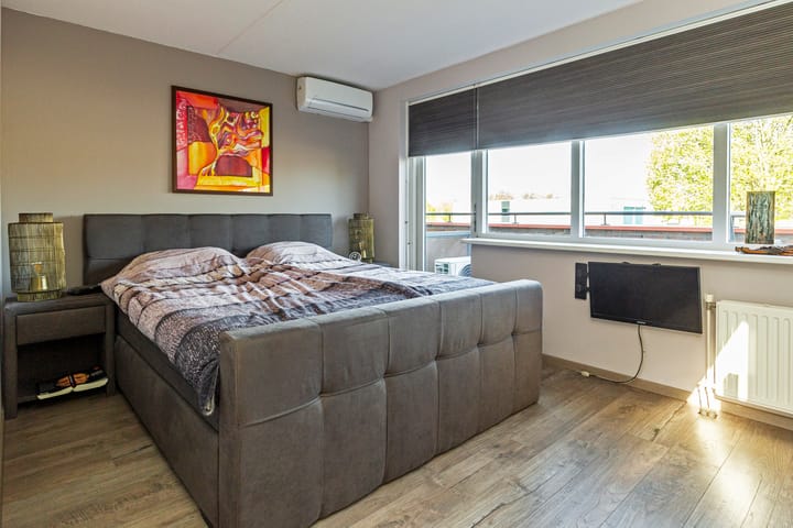 Foto 19 van Westlander 95