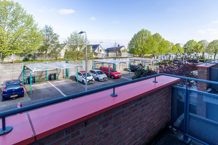 Foto 20 van Westlander 95