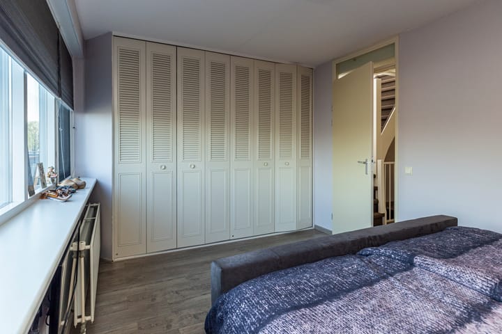 Foto 21 van Westlander 95