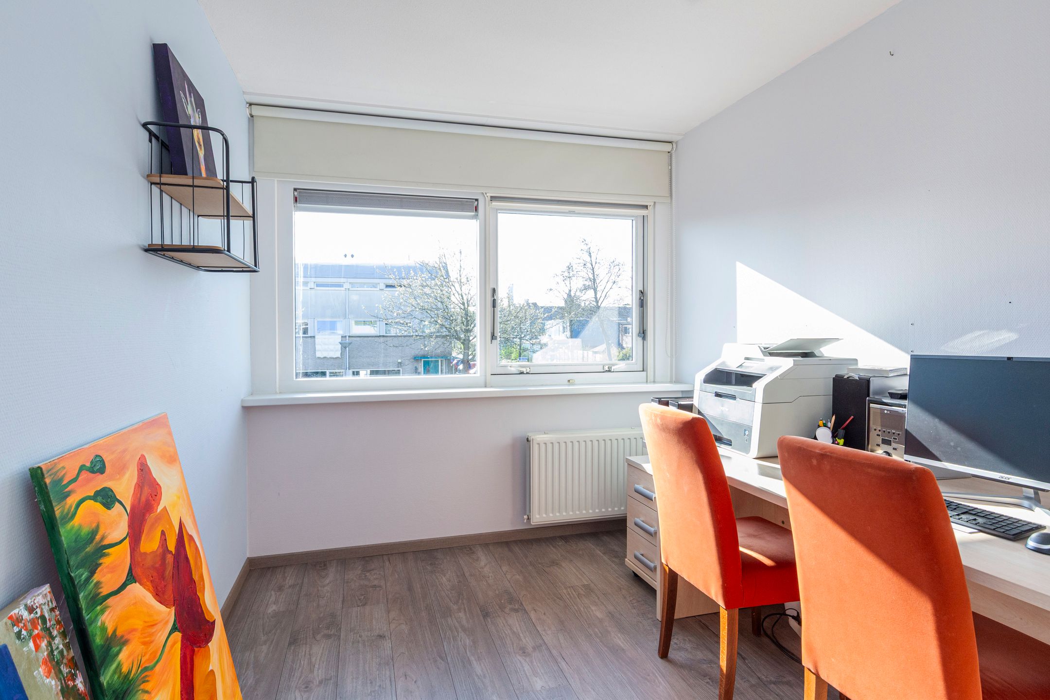 Foto 24 van Westlander 95