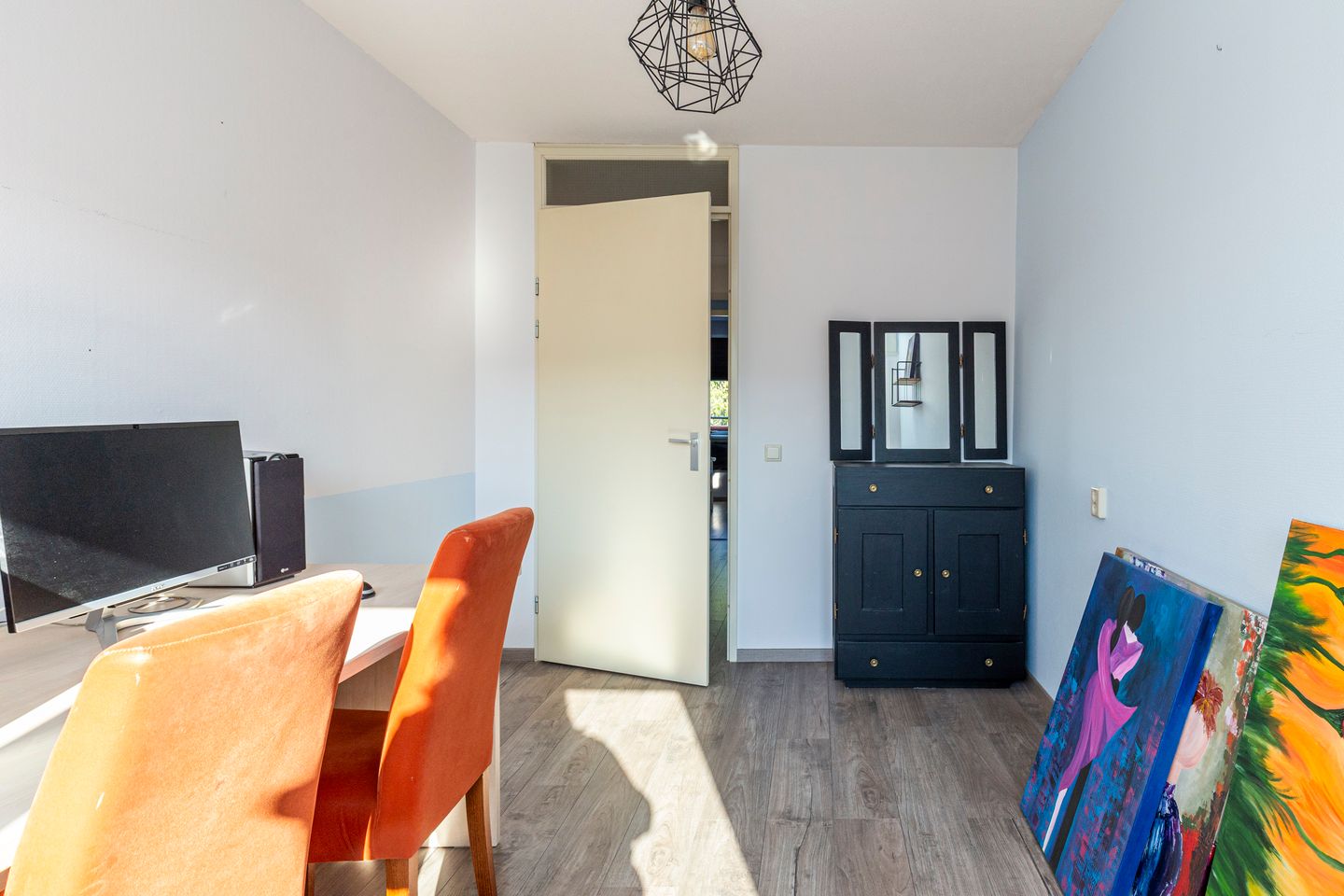 Foto 25 van Westlander 95