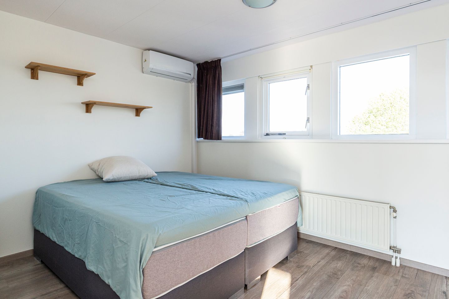 Foto 29 van Westlander 95