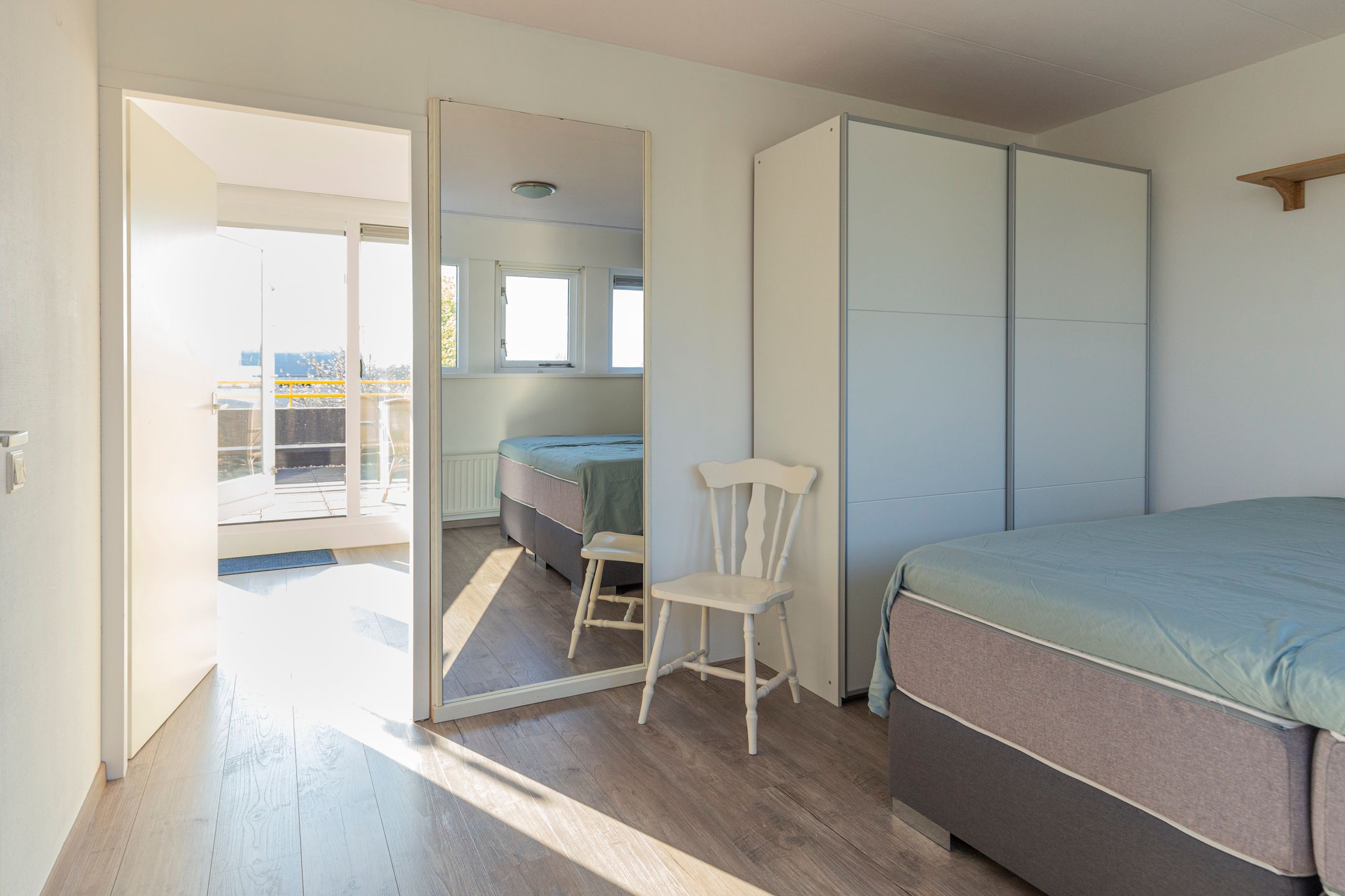 Foto 30 van Westlander 95