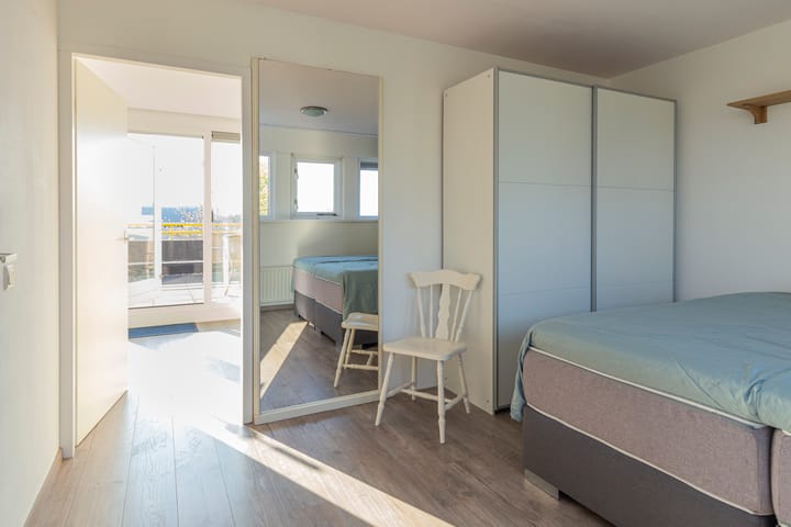 Foto 30 van Westlander 95