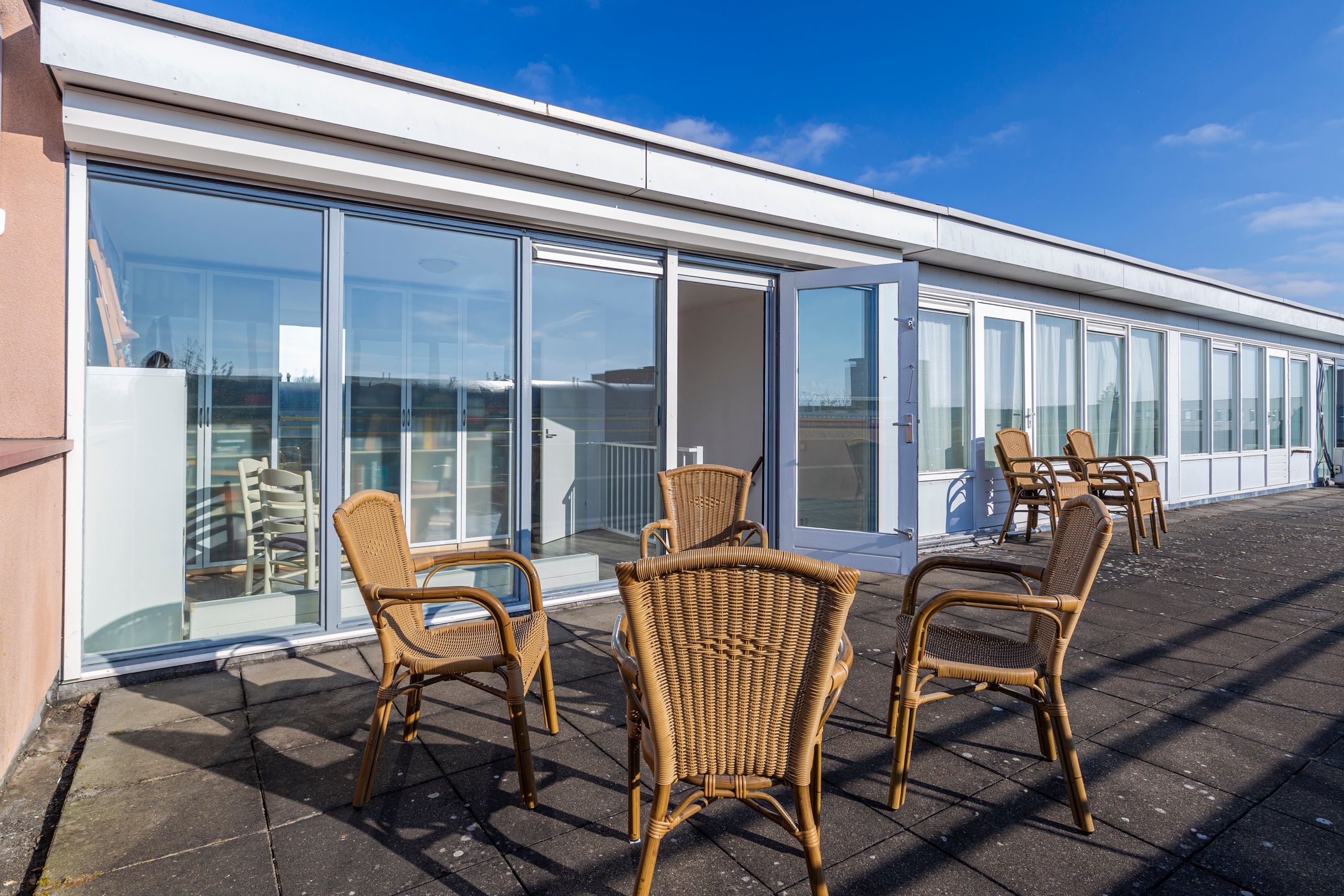 Foto 33 van Westlander 95