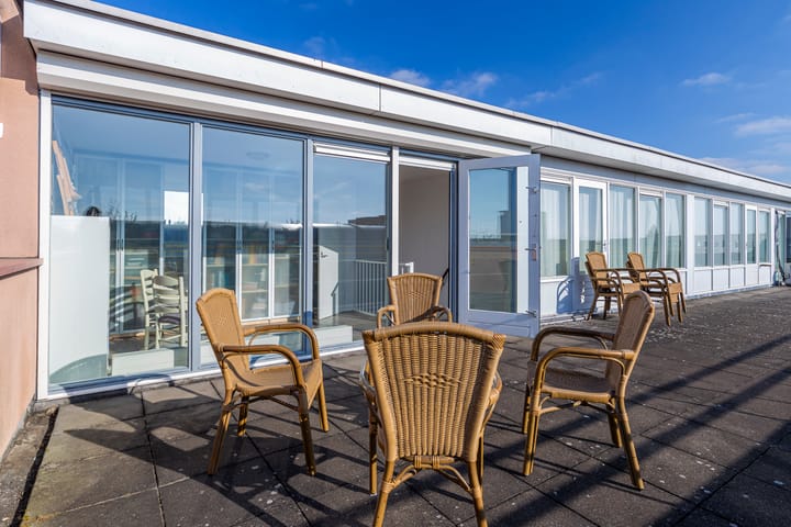 Foto 33 van Westlander 95