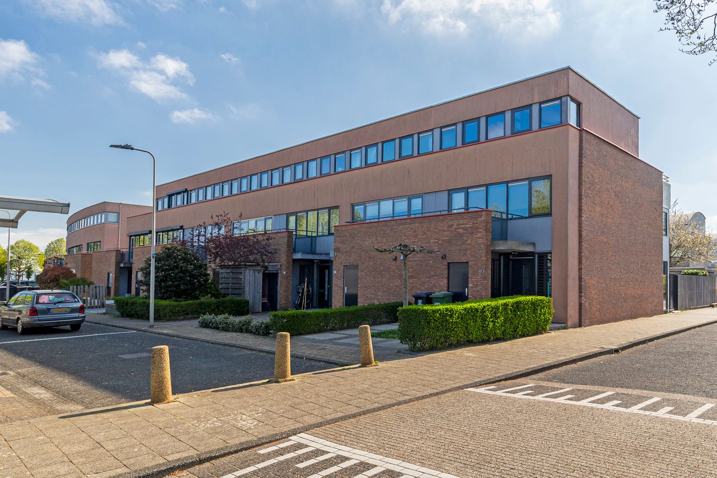 Foto 35 van Westlander 95