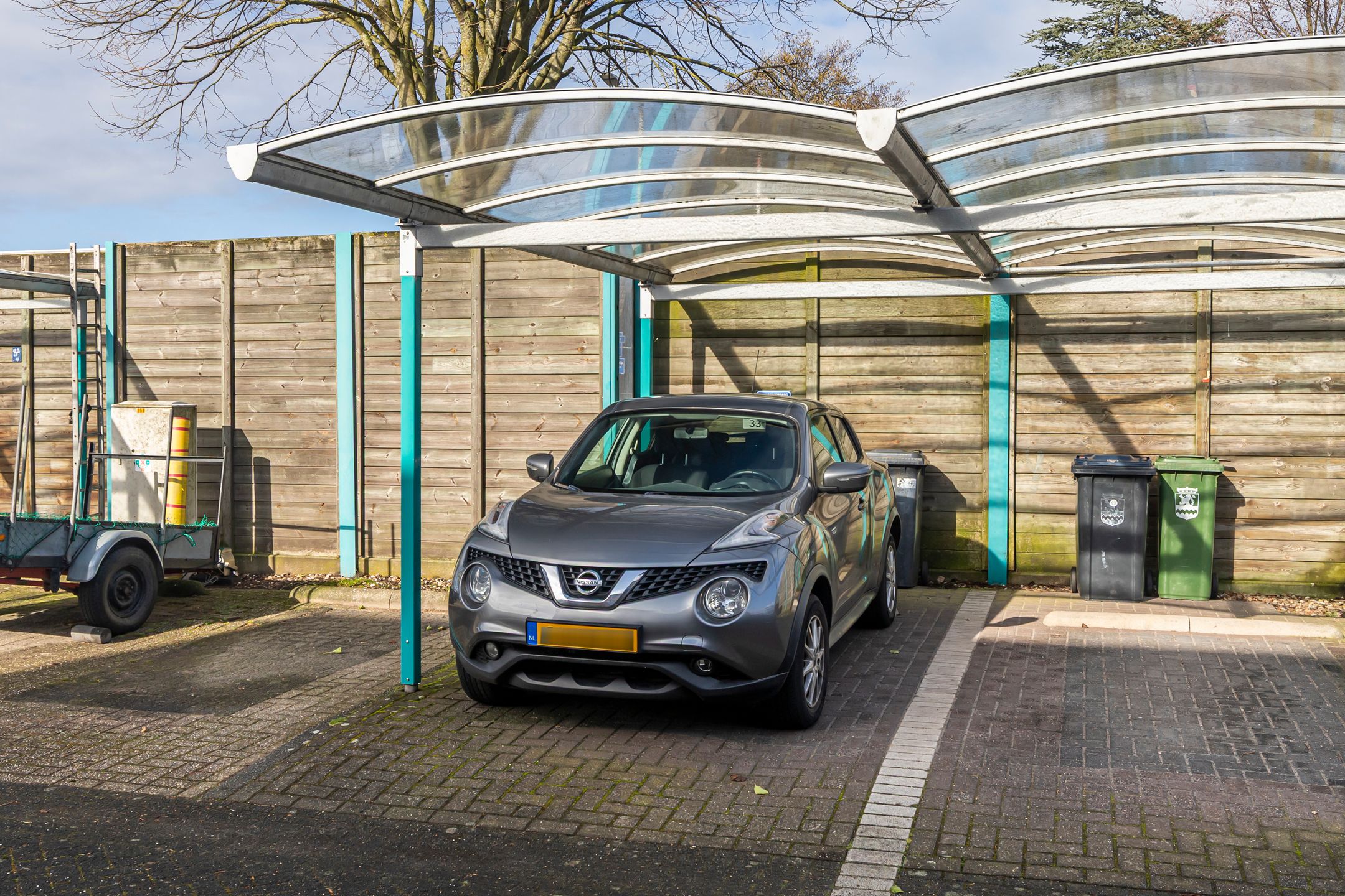 Foto 36 van Westlander 95