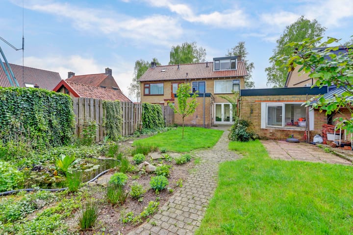 Foto 2 van Bentincklaan 25