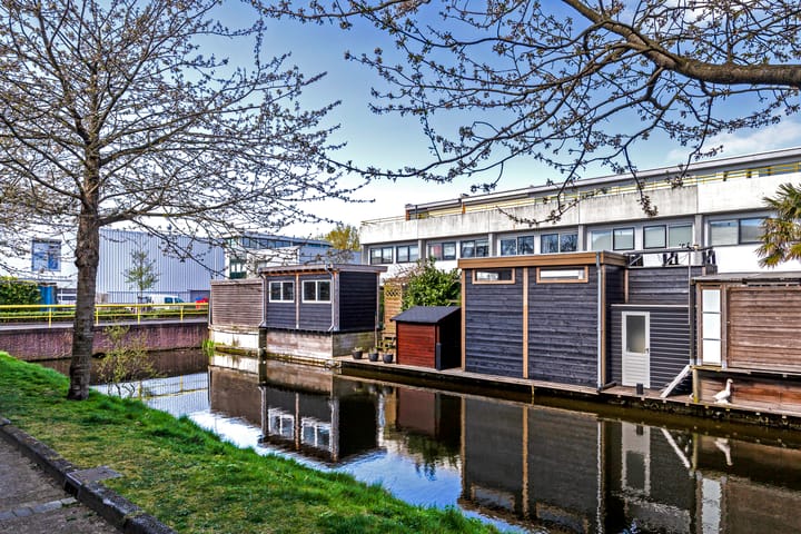 Foto 37 van Westlander 95