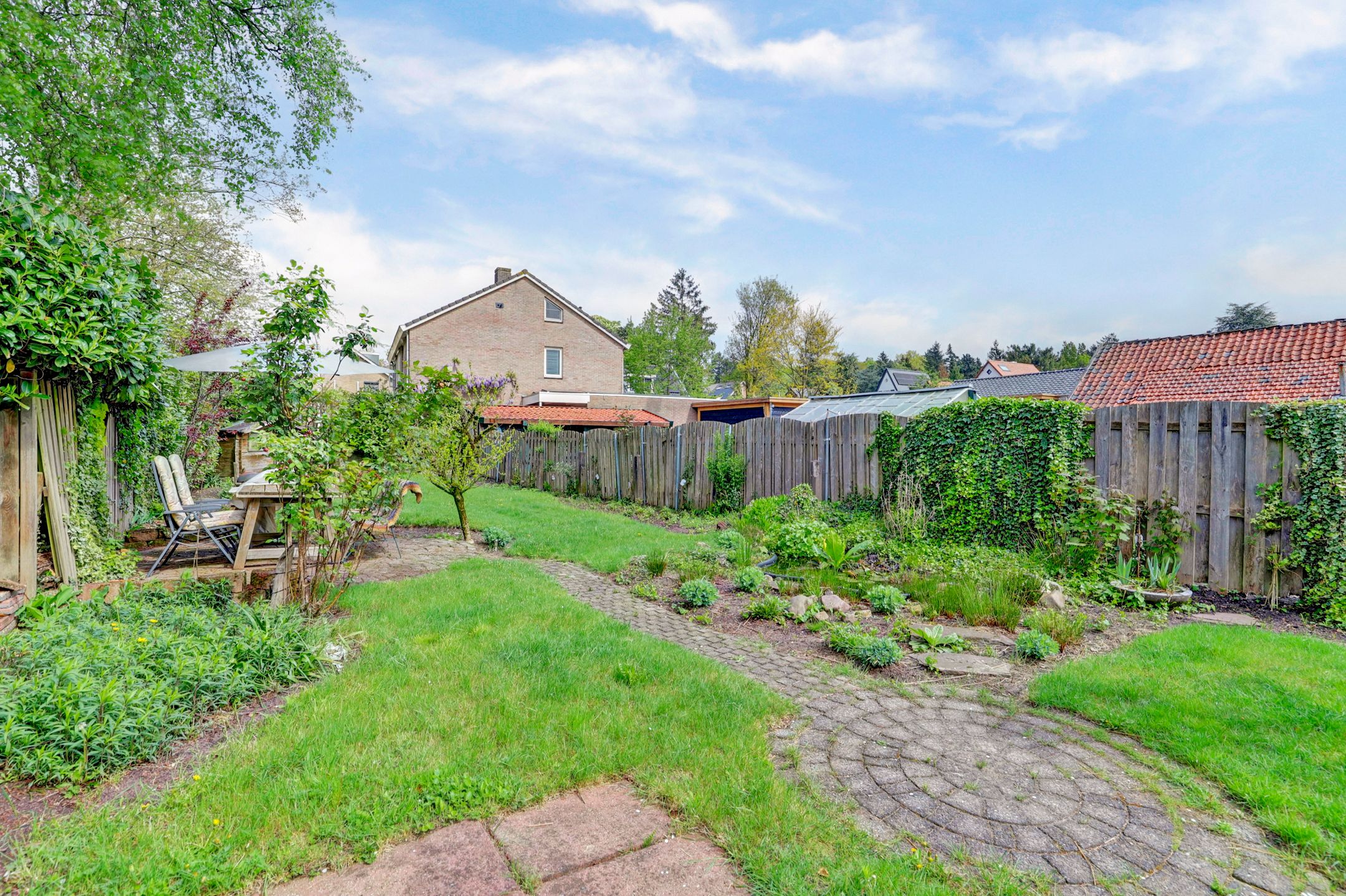 Photo 3 of Bentincklaan 25