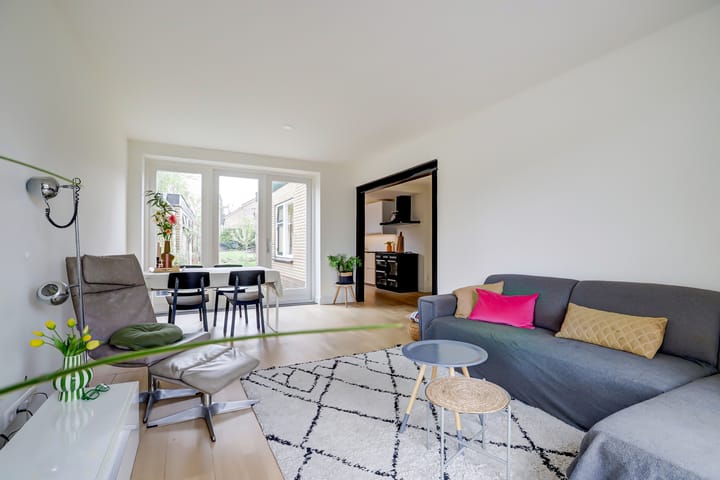 Foto 4 van Bentincklaan 25