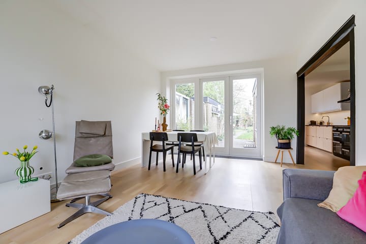 Foto 6 van Bentincklaan 25