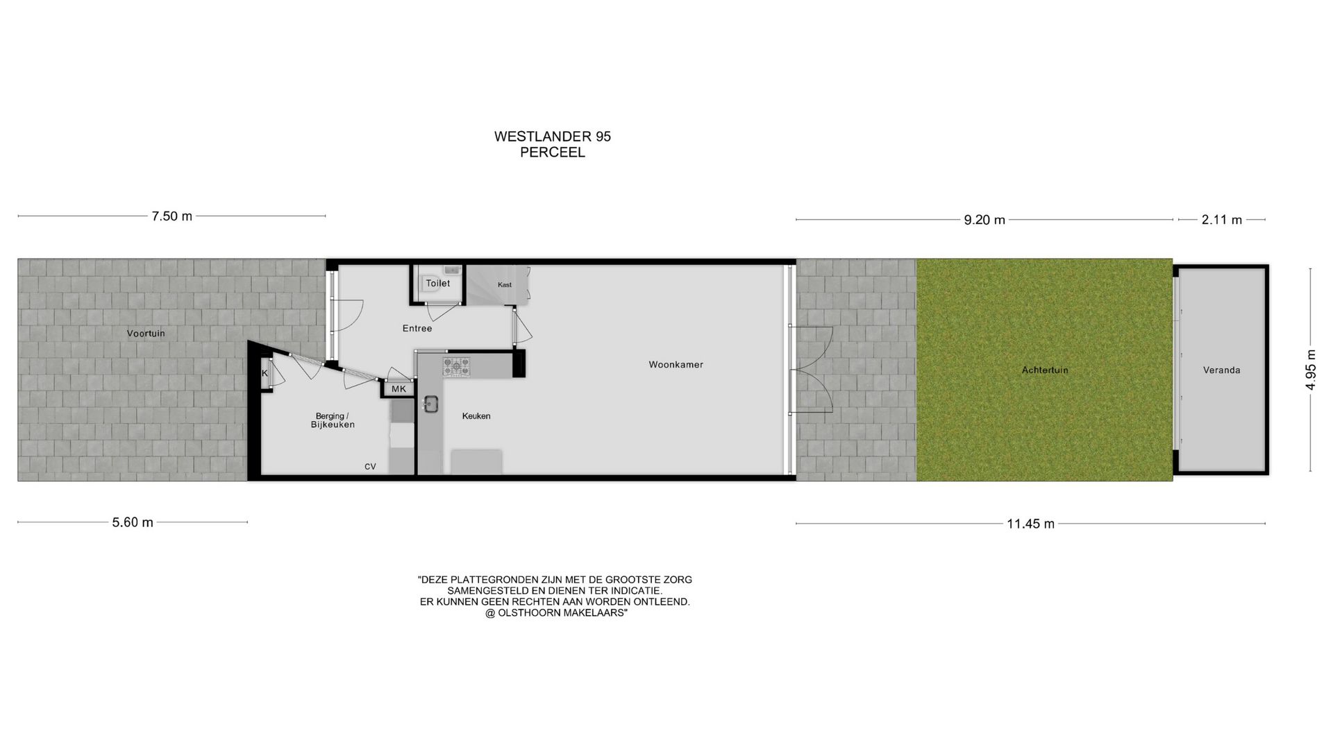 Foto 42 van Westlander 95