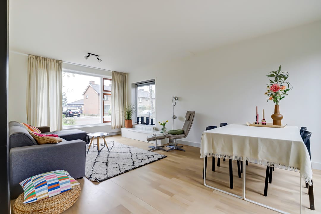 Photo 7 of Bentincklaan 25