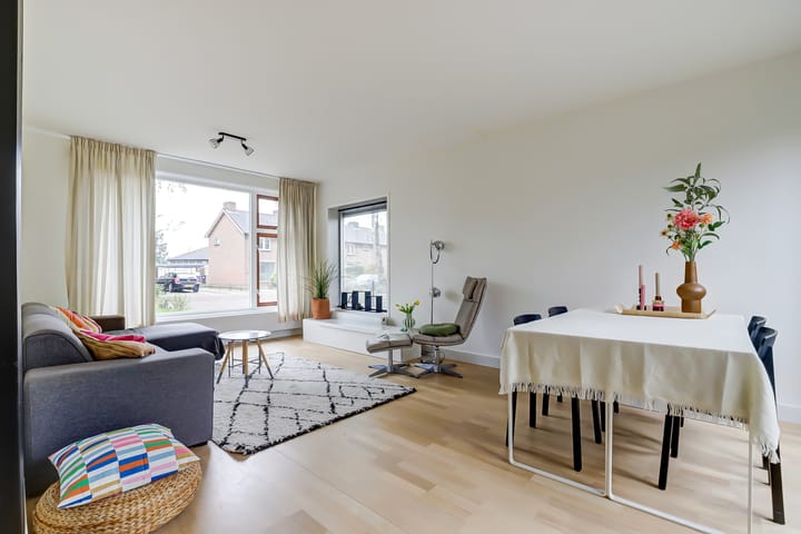 Foto 7 van Bentincklaan 25