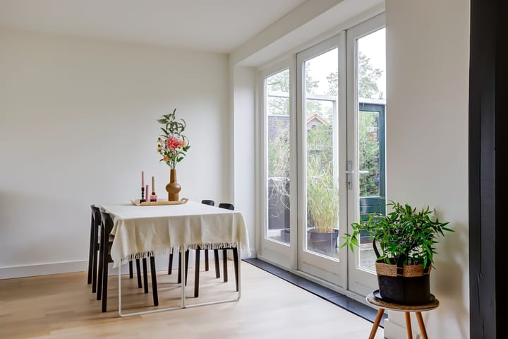 Foto 8 van Bentincklaan 25