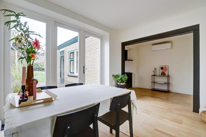 Foto 9 van Bentincklaan 25