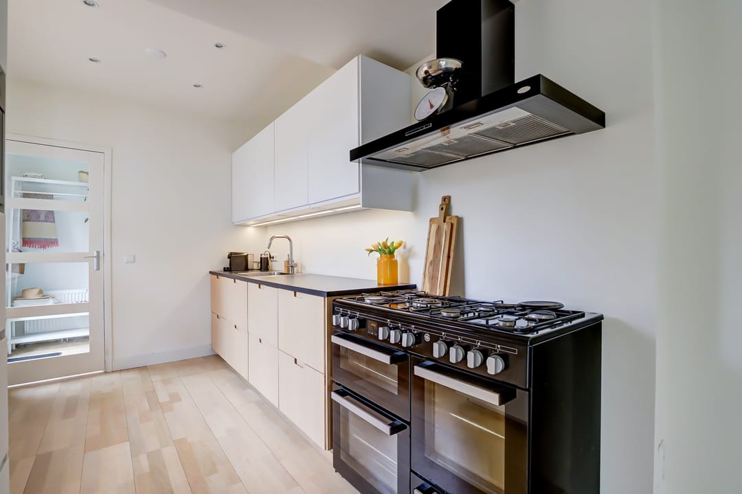 Photo 11 of Bentincklaan 25