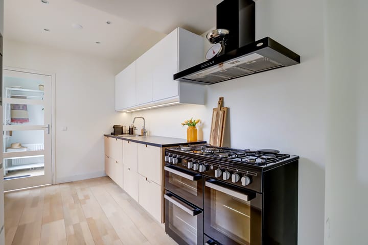 Foto 11 van Bentincklaan 25