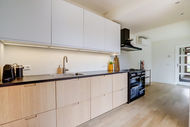 Foto 12 van Bentincklaan 25