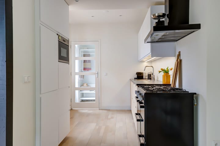 Foto 14 van Bentincklaan 25