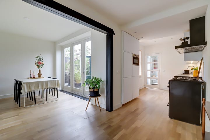 Foto 15 van Bentincklaan 25