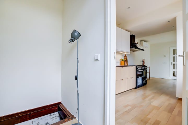 Foto 16 van Bentincklaan 25