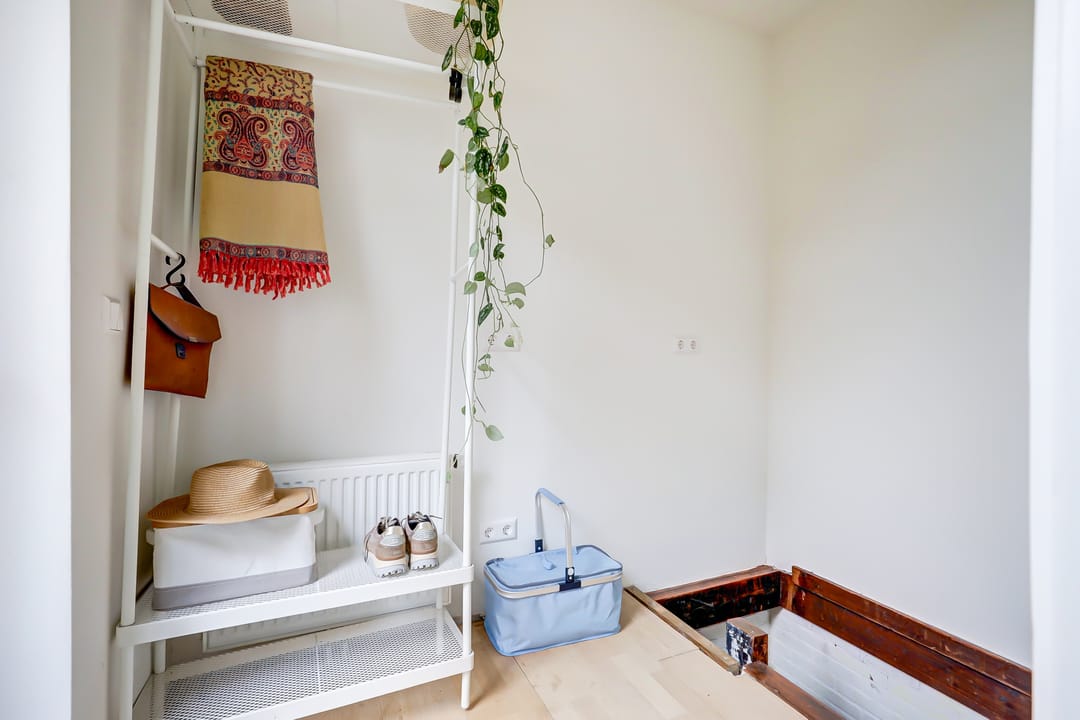 Photo 17 of Bentincklaan 25