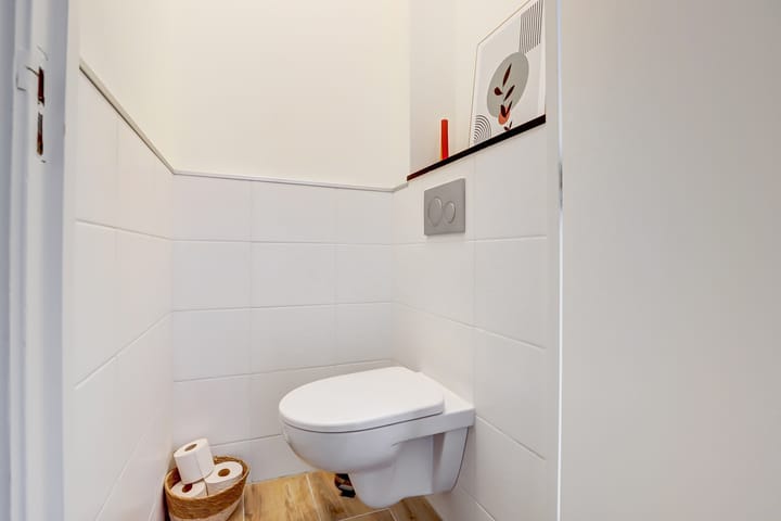 Foto 18 van Bentincklaan 25