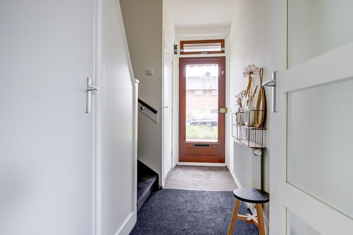 Foto 19 van Bentincklaan 25