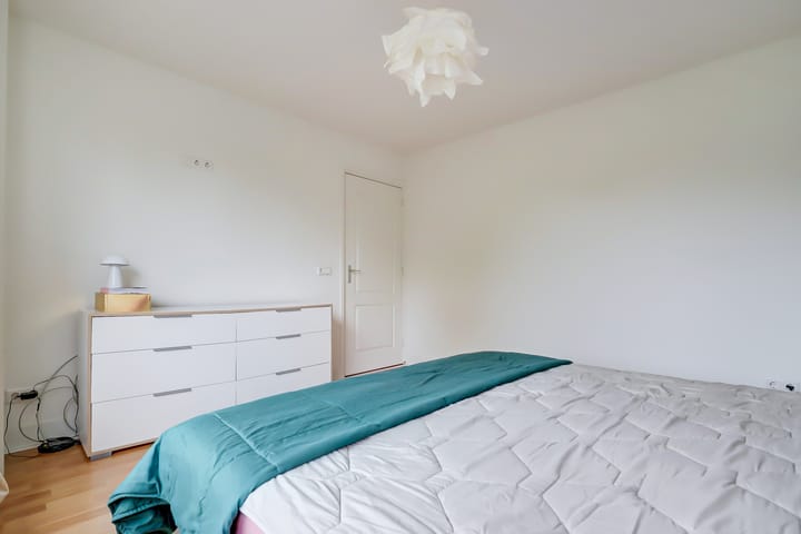 Foto 22 van Bentincklaan 25