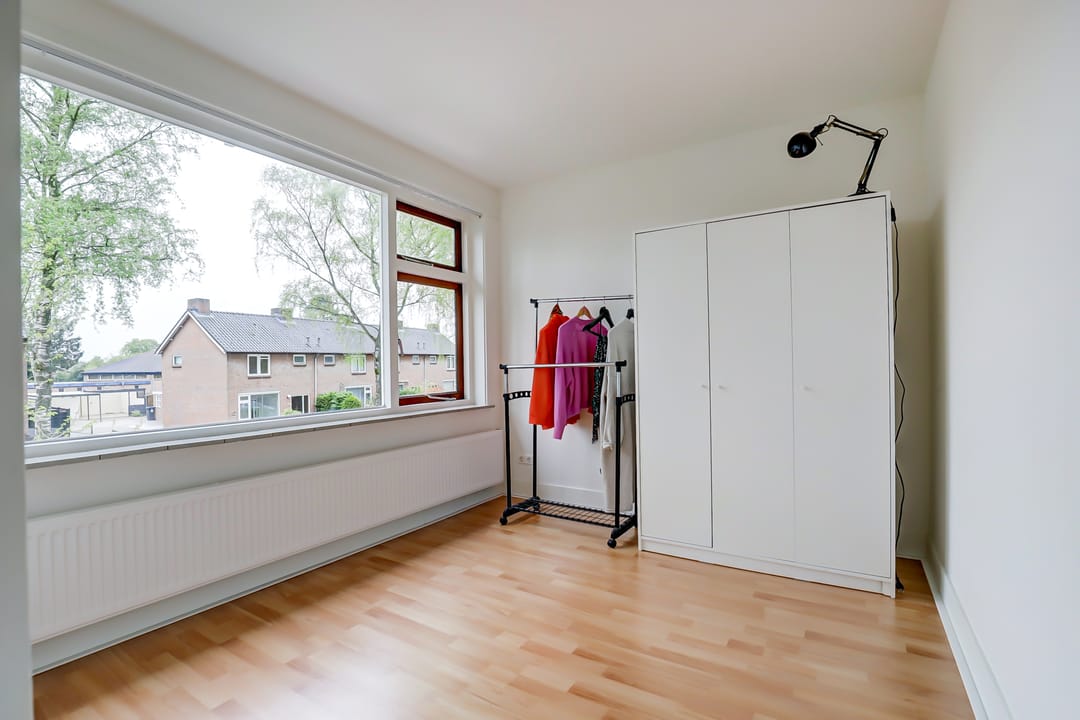 Photo 23 of Bentincklaan 25