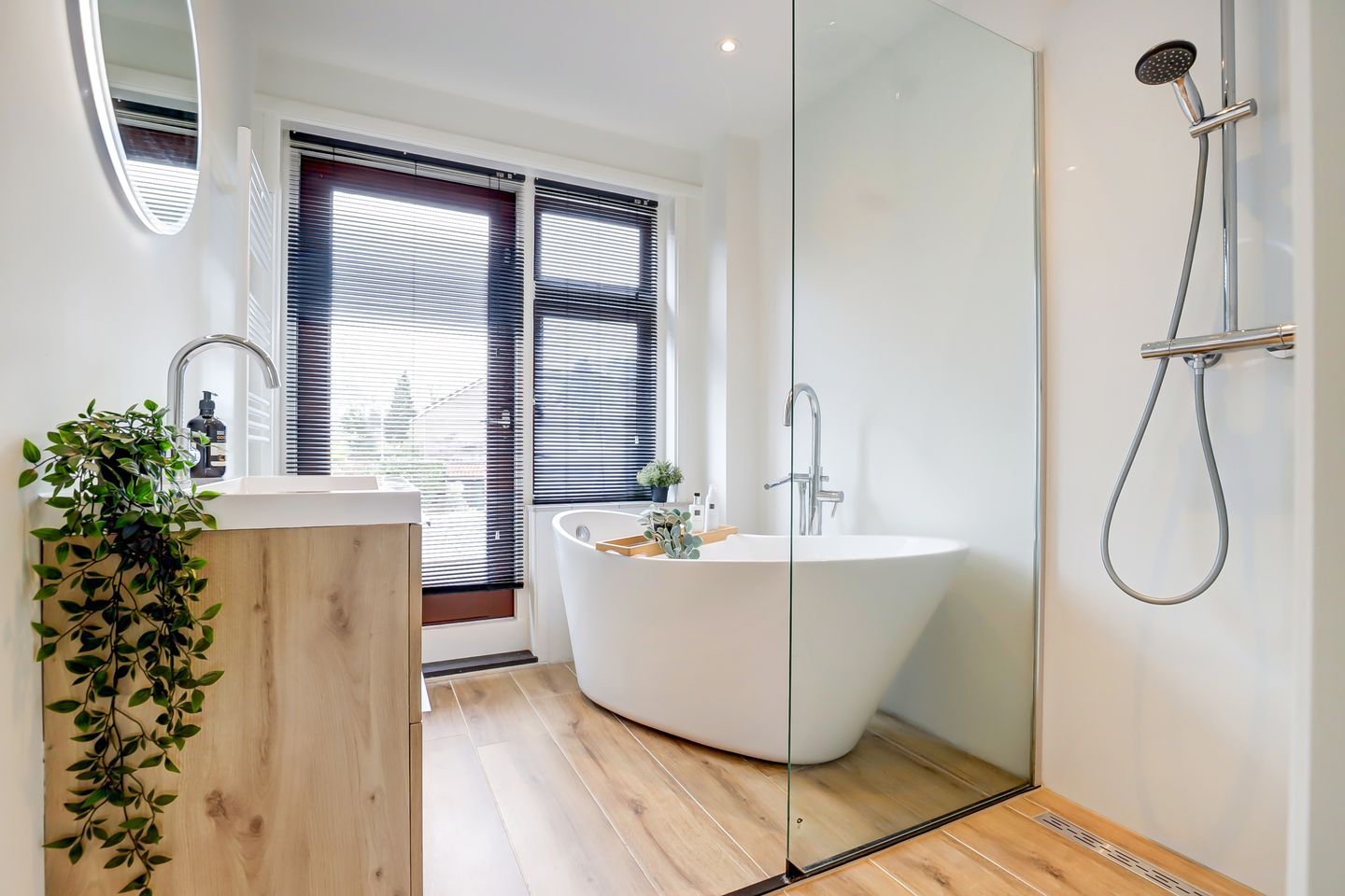 Photo 25 of Bentincklaan 25