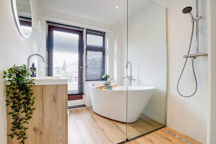 Foto 25 van Bentincklaan 25