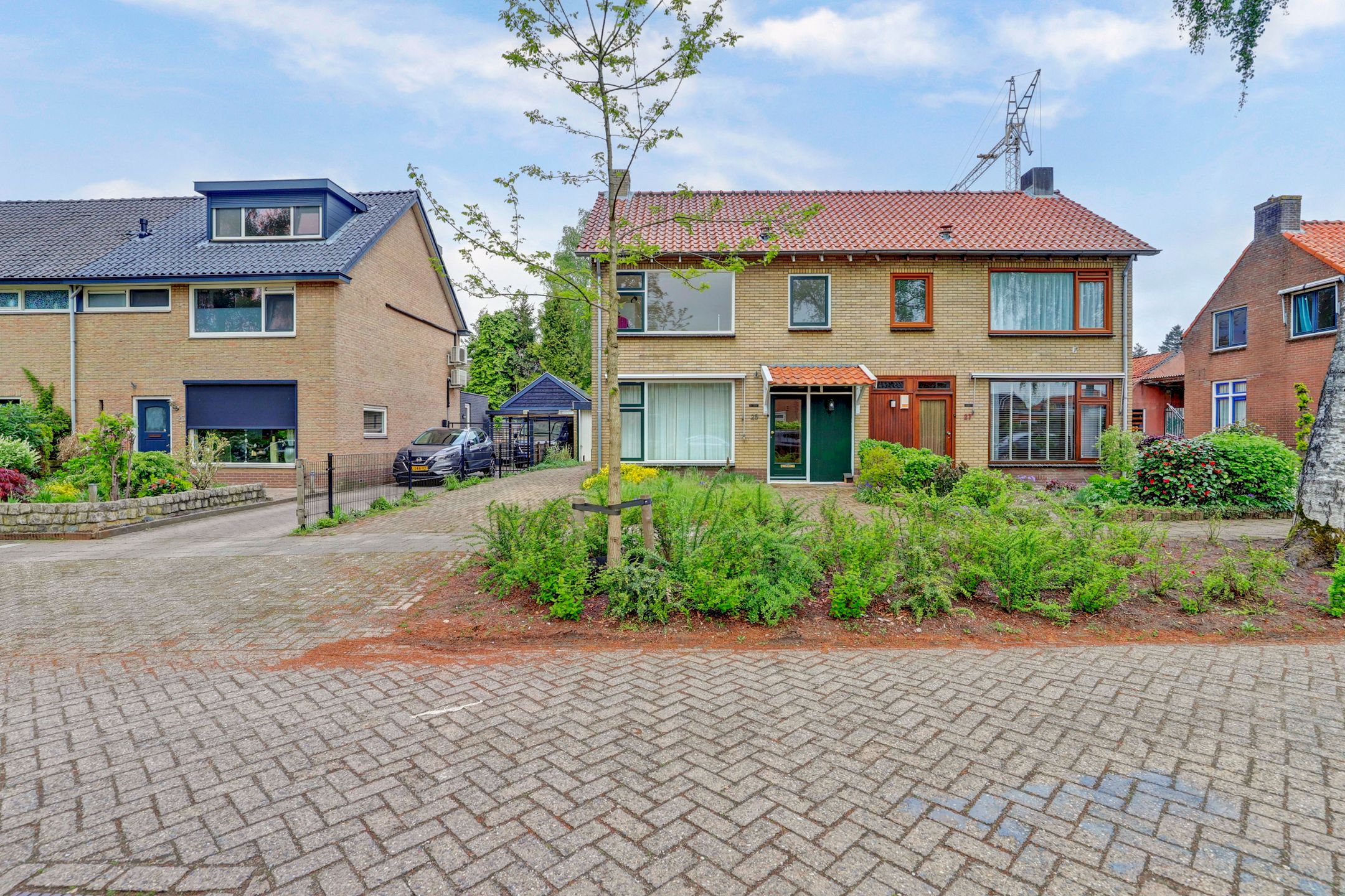 Photo 36 of Bentincklaan 25