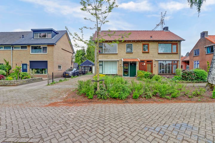 Foto 36 van Bentincklaan 25