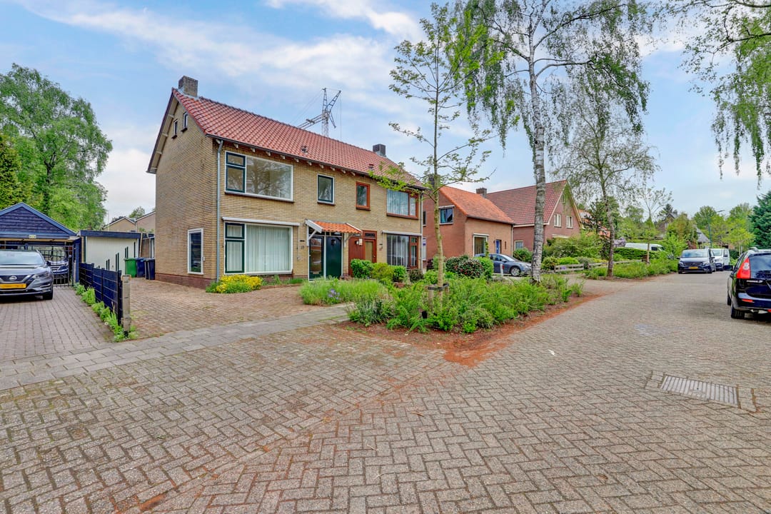 Photo 37 of Bentincklaan 25