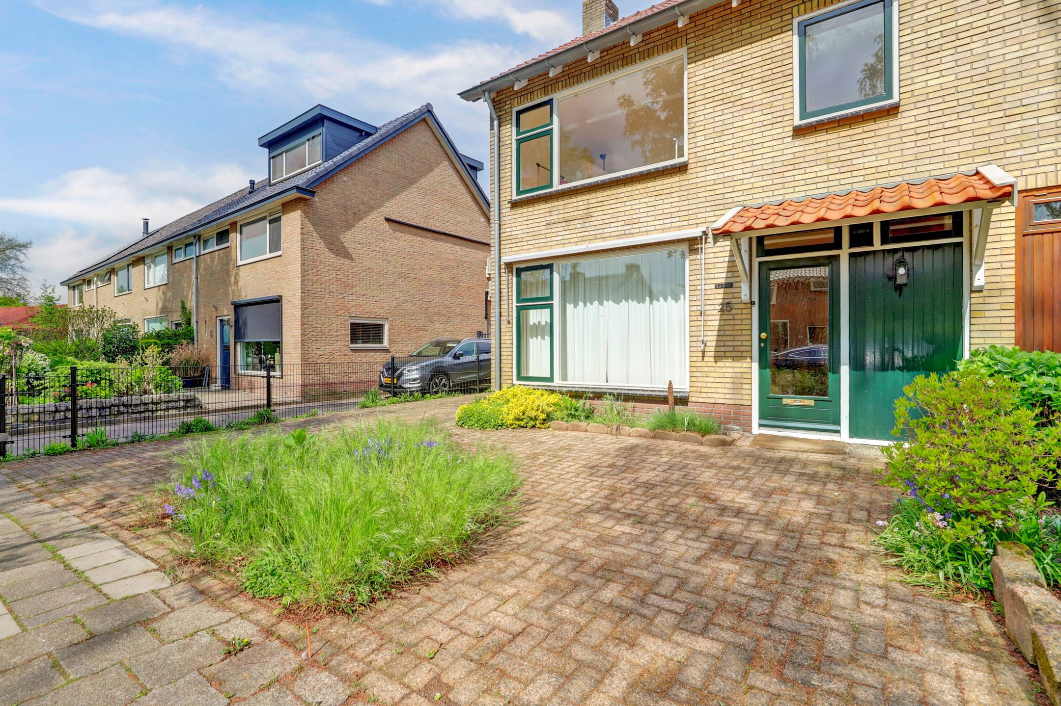 Photo 39 of Bentincklaan 25