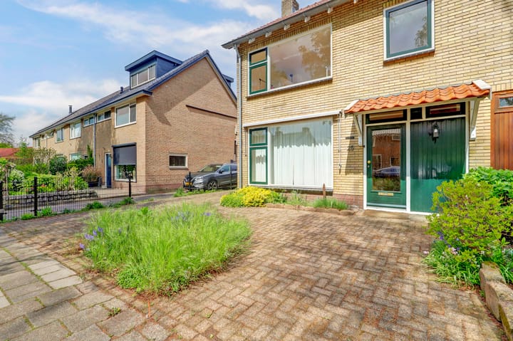 Foto 39 van Bentincklaan 25