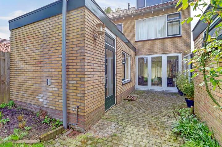 Foto 40 van Bentincklaan 25