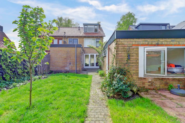 Foto 41 van Bentincklaan 25