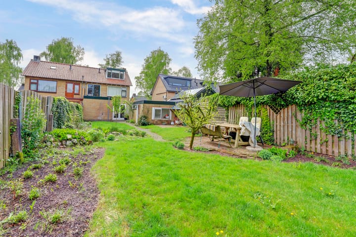 Foto 42 van Bentincklaan 25