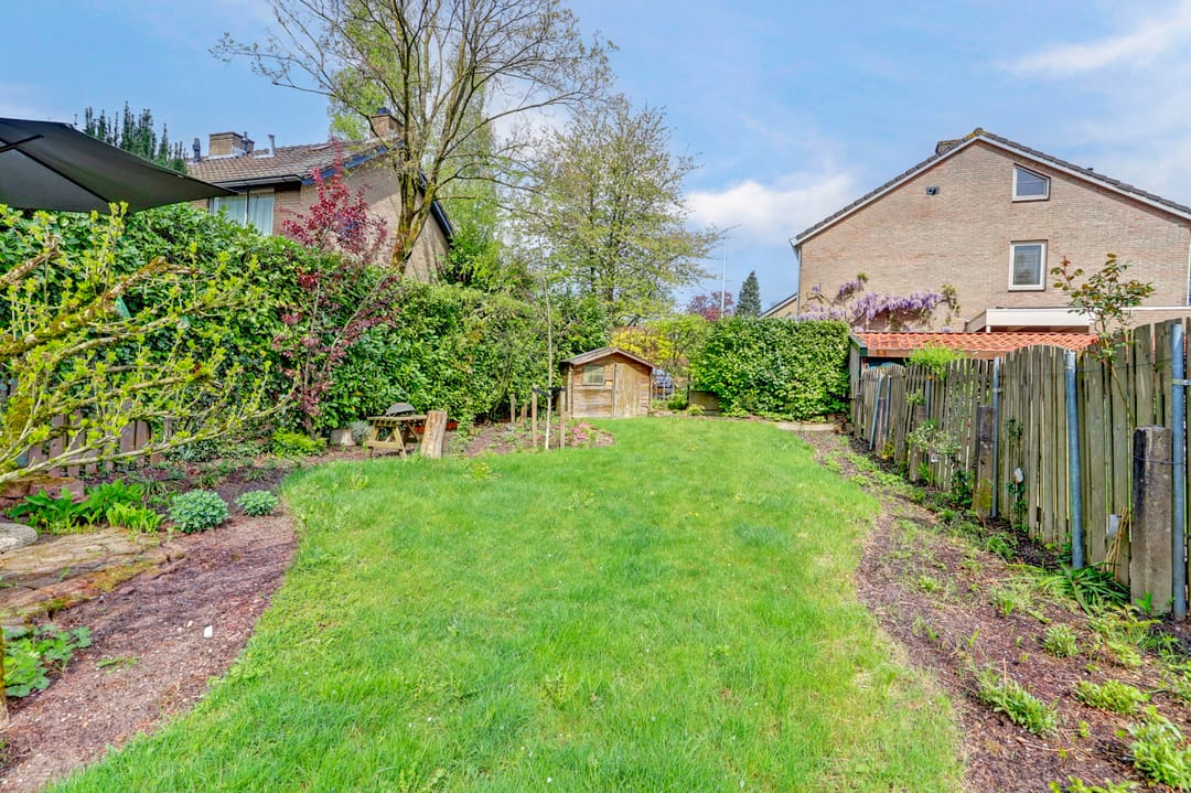 Photo 43 of Bentincklaan 25