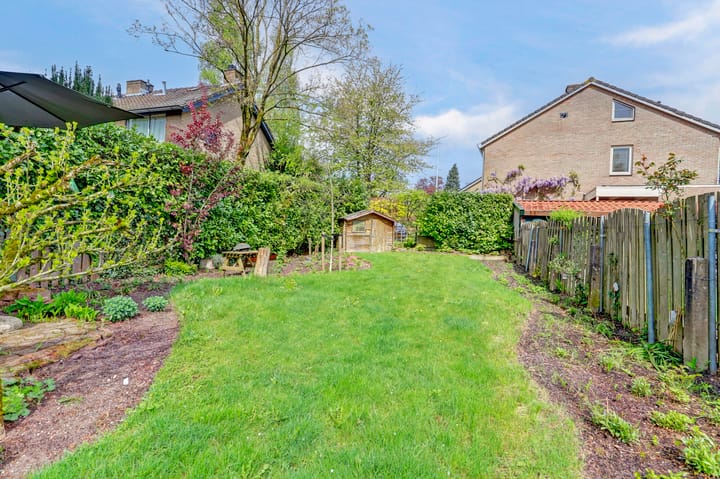 Foto 43 van Bentincklaan 25