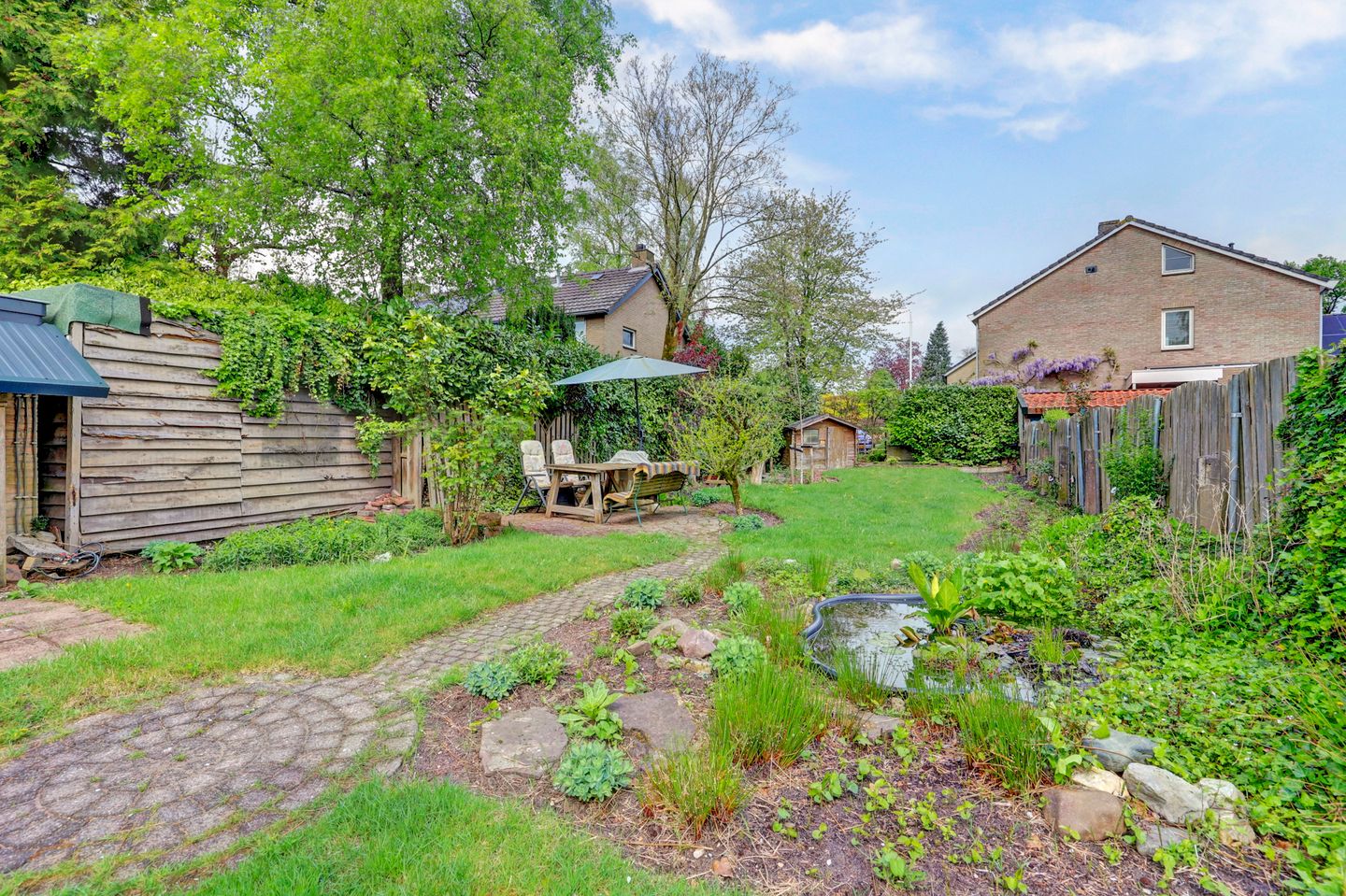 Photo 44 of Bentincklaan 25