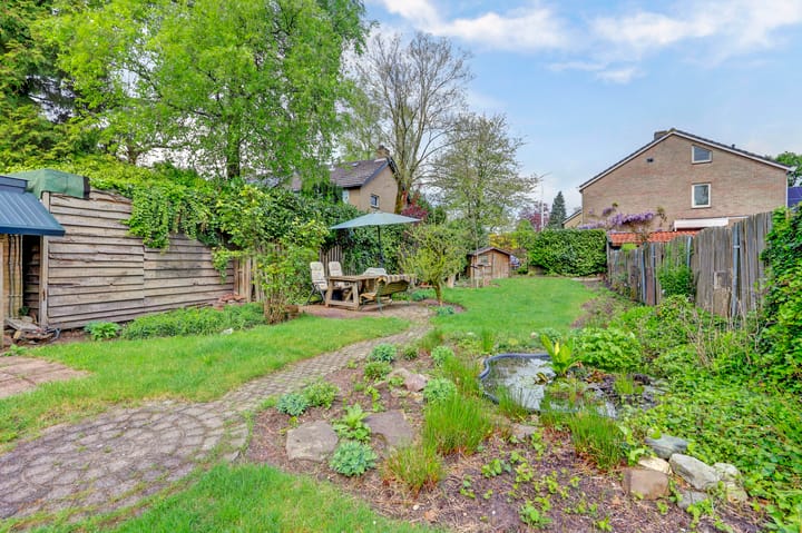 Foto 44 van Bentincklaan 25