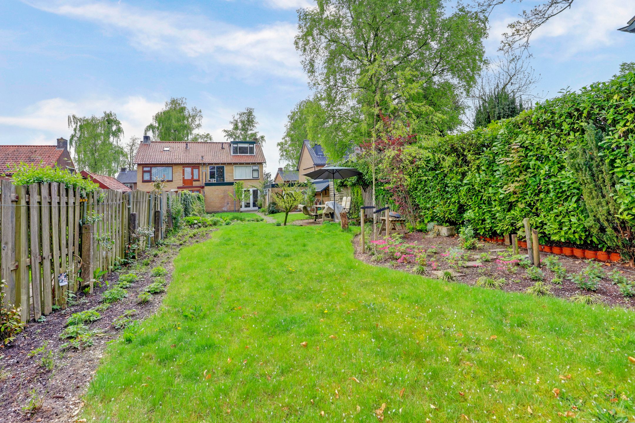 Photo 45 of Bentincklaan 25