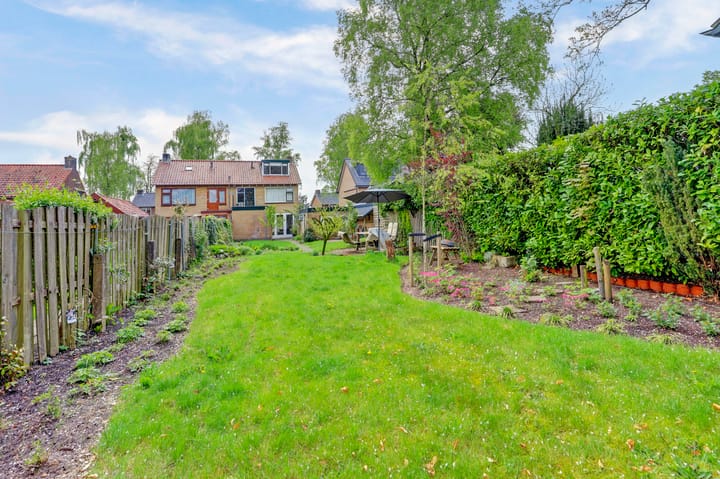 Foto 45 van Bentincklaan 25