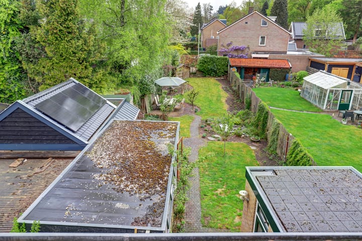 Foto 46 van Bentincklaan 25